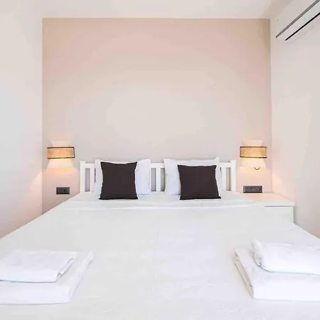 וילה Rueya Kas,peninsula With Lawn Garden קס