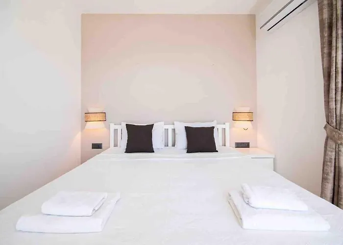 Villa Rueya Kas,peninsula With Lawn Garden Kaş