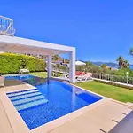 Rueya Kas,peninsula With Lawn Garden * Kas